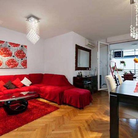 ספליט Luxurious Apartment Majda, 2 Bathrooms And Free Parking מראה חיצוני תמונה