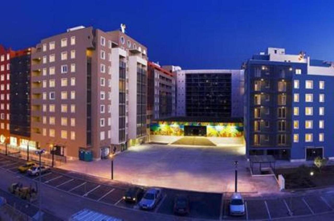 ספליט Luxurious Apartment Majda, 2 Bathrooms And Free Parking מראה חיצוני תמונה