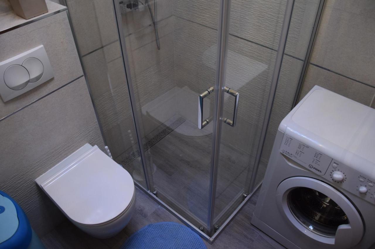 ספליט Luxurious Apartment Majda, 2 Bathrooms And Free Parking מראה חיצוני תמונה