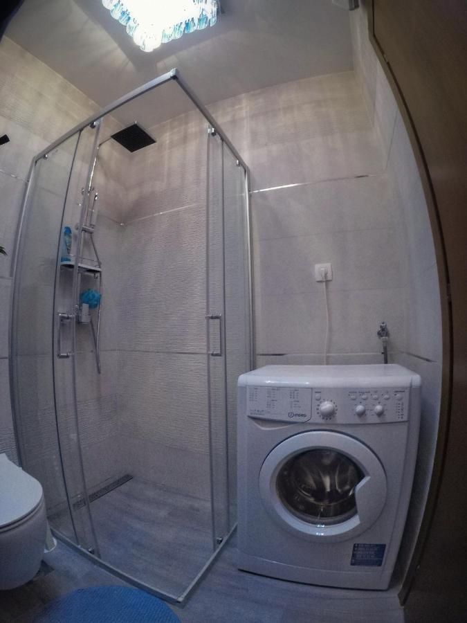 ספליט Luxurious Apartment Majda, 2 Bathrooms And Free Parking מראה חיצוני תמונה