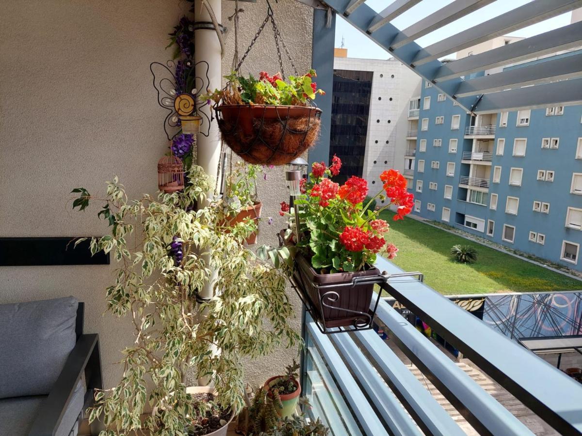 ספליט Luxurious Apartment Majda, 2 Bathrooms And Free Parking מראה חיצוני תמונה