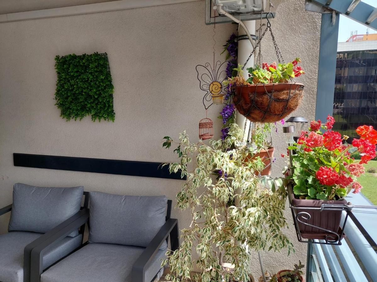 ספליט Luxurious Apartment Majda, 2 Bathrooms And Free Parking מראה חיצוני תמונה