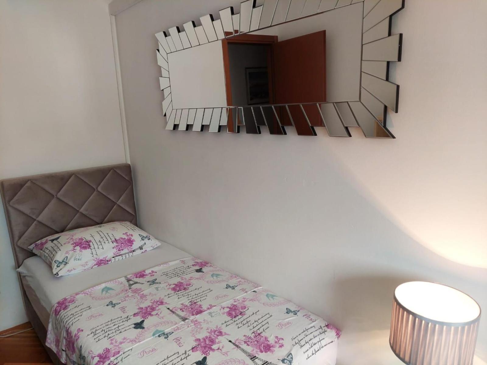 ספליט Luxurious Apartment Majda, 2 Bathrooms And Free Parking מראה חיצוני תמונה