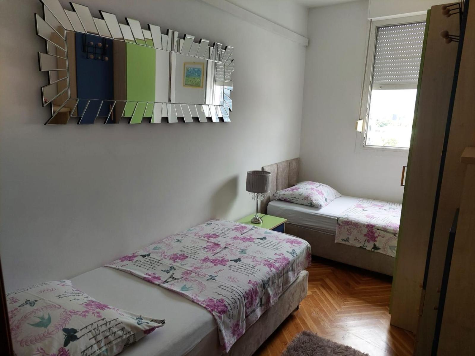 ספליט Luxurious Apartment Majda, 2 Bathrooms And Free Parking מראה חיצוני תמונה