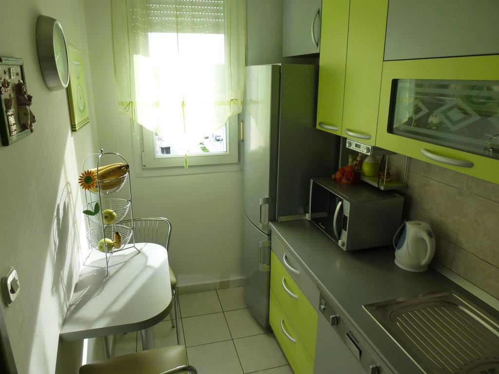 ספליט Luxurious Apartment Majda, 2 Bathrooms And Free Parking חדר תמונה