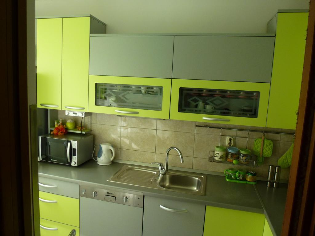 ספליט Luxurious Apartment Majda, 2 Bathrooms And Free Parking חדר תמונה