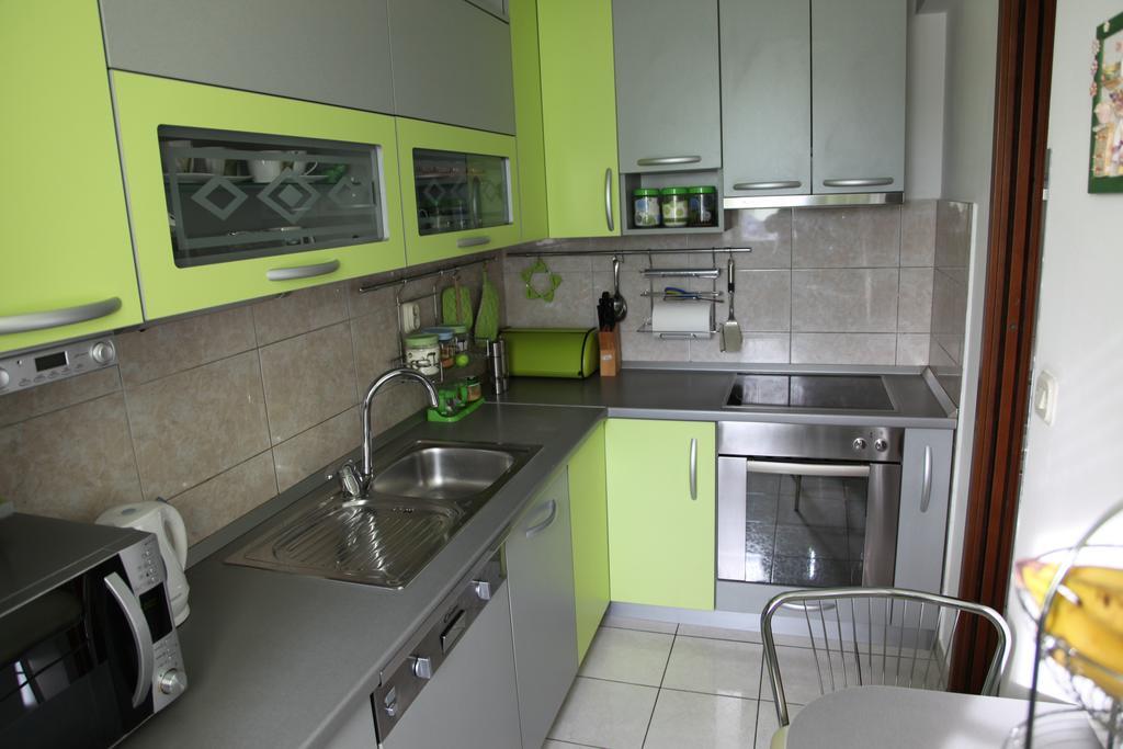 ספליט Luxurious Apartment Majda, 2 Bathrooms And Free Parking חדר תמונה