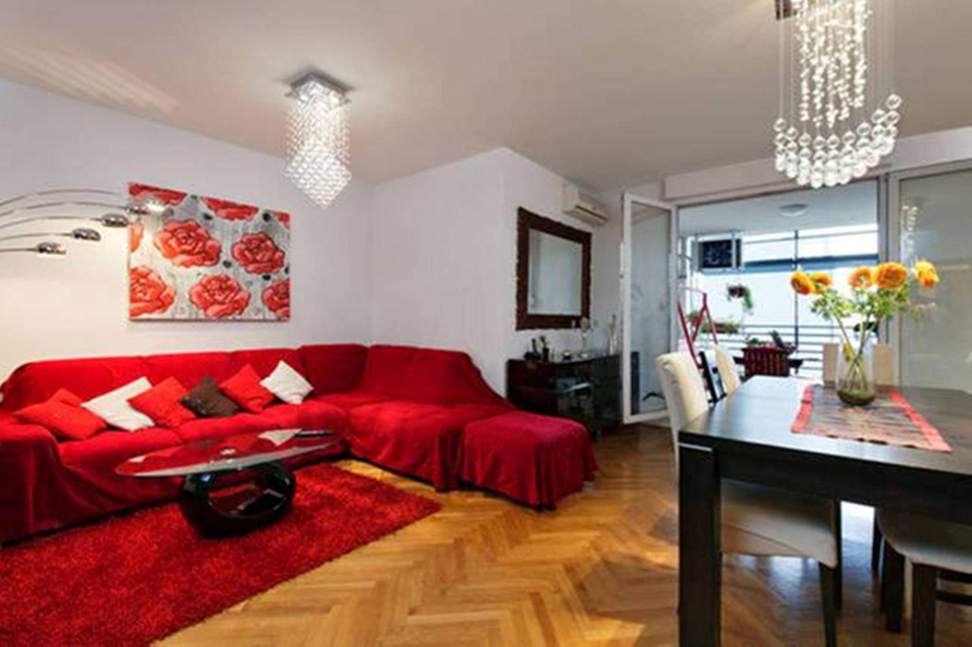ספליט Luxurious Apartment Majda, 2 Bathrooms And Free Parking מראה חיצוני תמונה