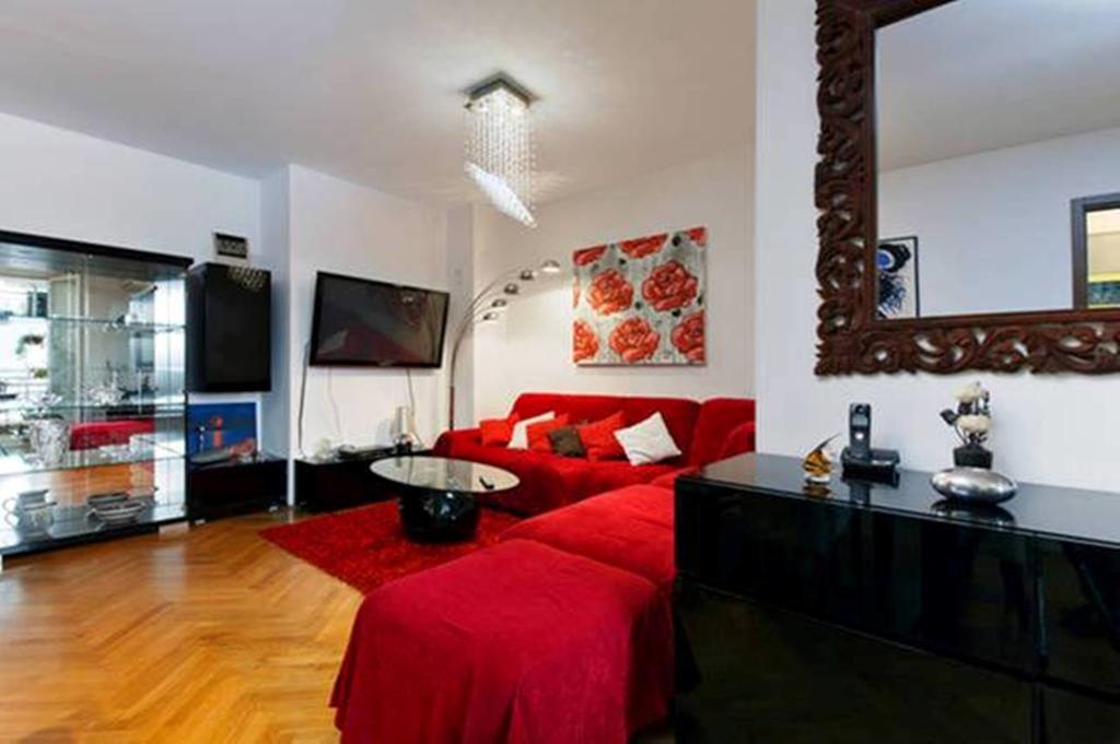 ספליט Luxurious Apartment Majda, 2 Bathrooms And Free Parking מראה חיצוני תמונה