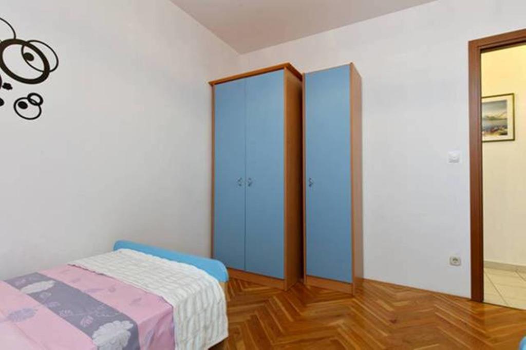 ספליט Luxurious Apartment Majda, 2 Bathrooms And Free Parking מראה חיצוני תמונה