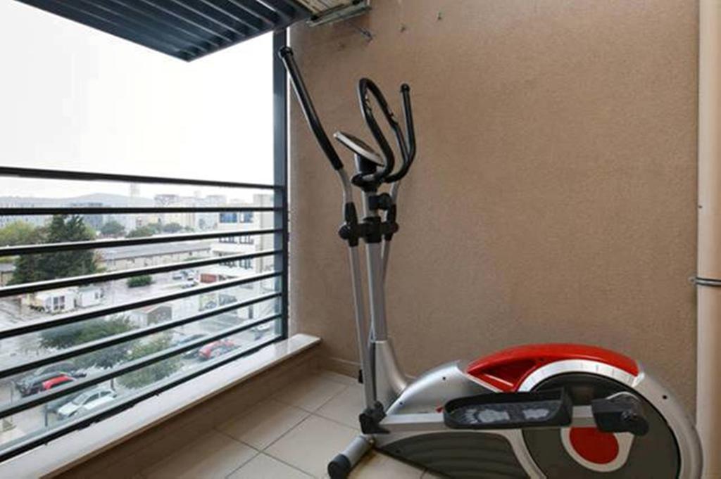 ספליט Luxurious Apartment Majda, 2 Bathrooms And Free Parking מראה חיצוני תמונה