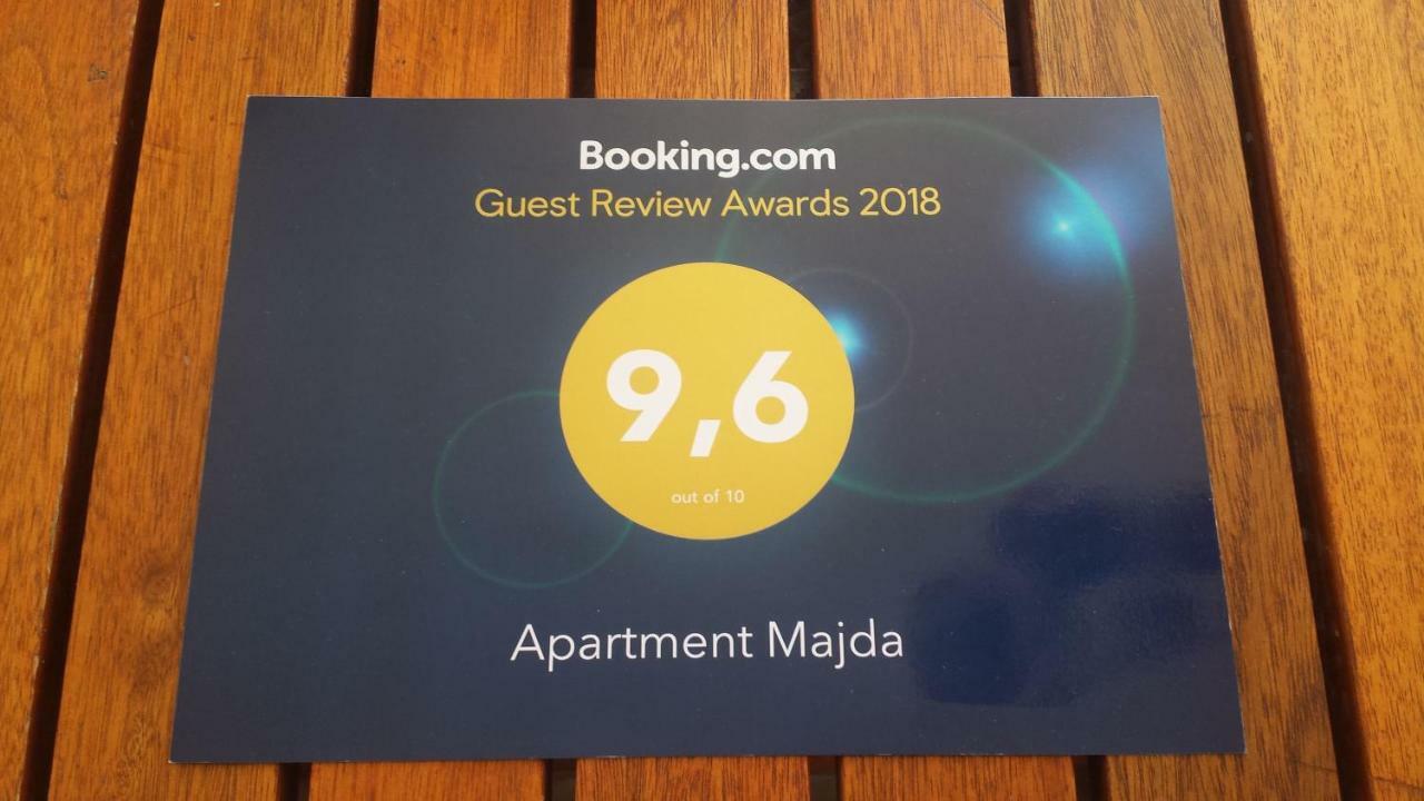 ספליט Luxurious Apartment Majda, 2 Bathrooms And Free Parking מראה חיצוני תמונה